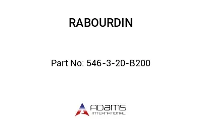546-3-20-B200