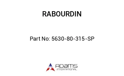 5630-80-315-SP