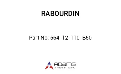 564-12-110-B50