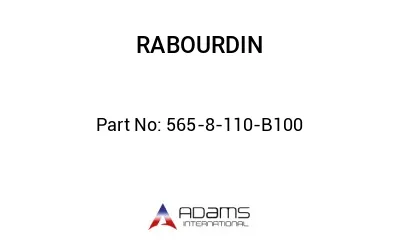565-8-110-B100