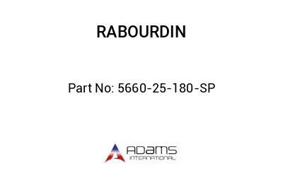 5660-25-180-SP