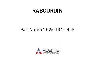 5670-25-134-140S