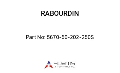 5670-50-202-250S