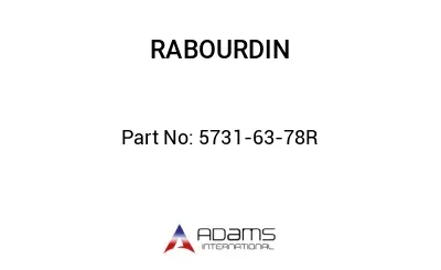 5731-63-78R