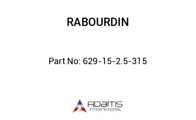 629-15-2.5-315