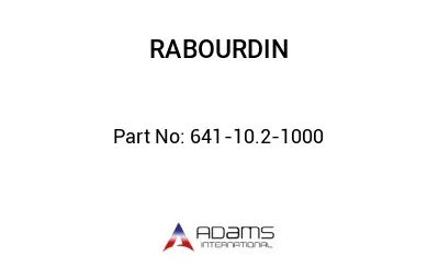 641-10.2-1000