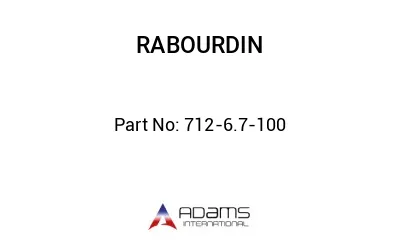 712-6.7-100