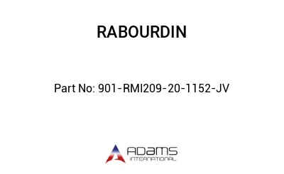 901-RMI209-20-1152-JV