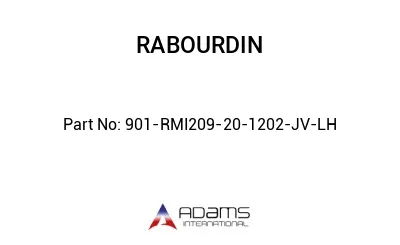 901-RMI209-20-1202-JV-LH