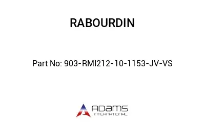 903-RMI212-10-1153-JV-VS