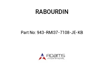 943-RMI37-7108-JE-KB