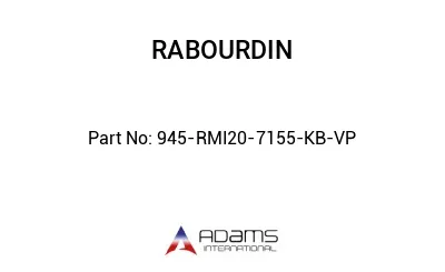 945-RMI20-7155-KB-VP