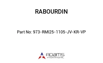 973-RMI25-1105-JV-KR-VP