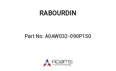 A0AW032-090P1S0