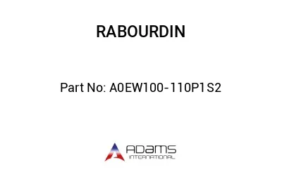 A0EW100-110P1S2