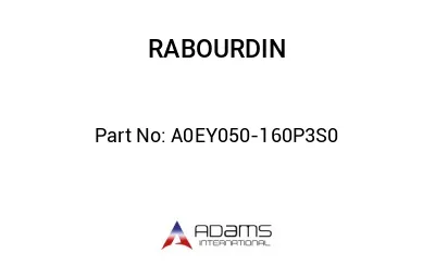 A0EY050-160P3S0