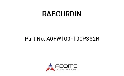 A0FW100-100P3S2R