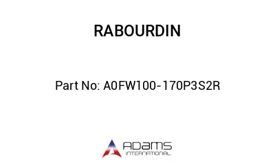 A0FW100-170P3S2R