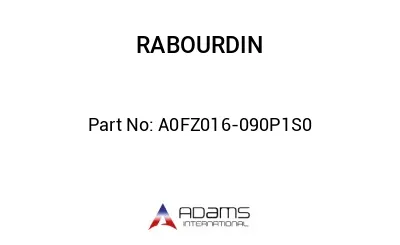 A0FZ016-090P1S0
