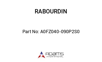 A0FZ040-090P2S0