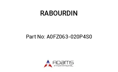 A0FZ063-020P4S0