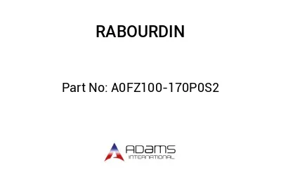 A0FZ100-170P0S2