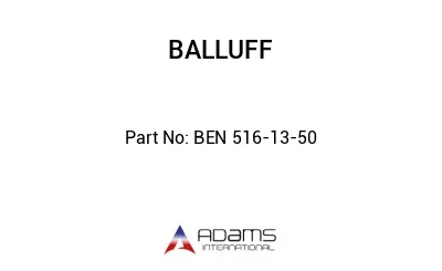 BEN 516-13-50									