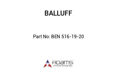 BEN 516-19-20									
