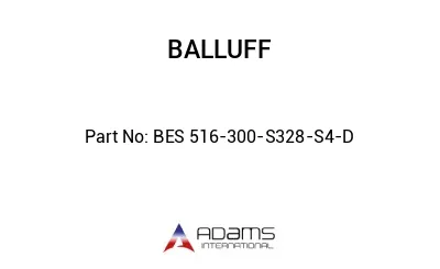 BES 516-300-S328-S4-D									