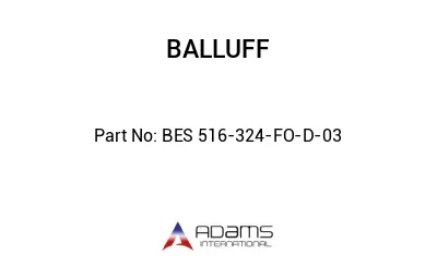 BES 516-324-FO-D-03									